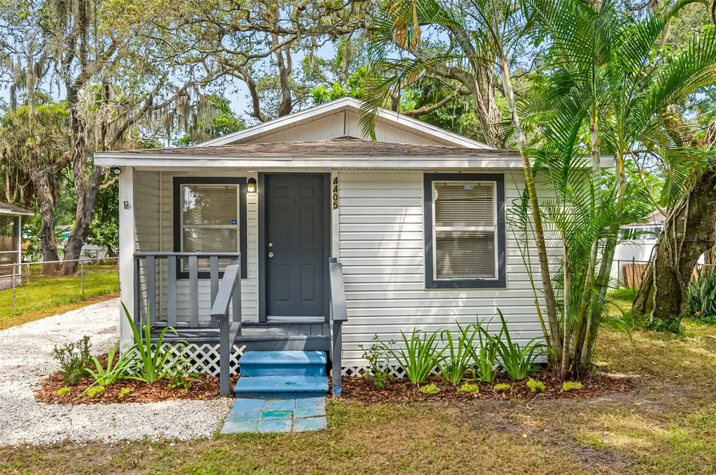 4405 N 17th Street Tampa FL 33610