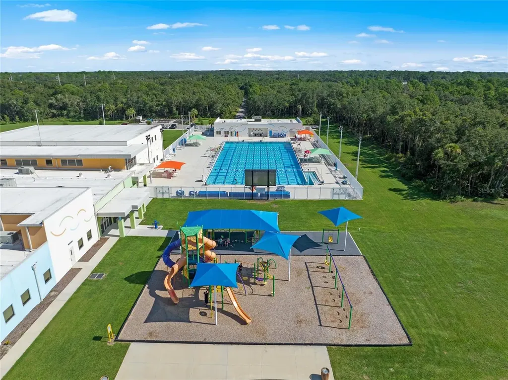 1634 Sunset Preserve Way Port Charlotte FL 33953