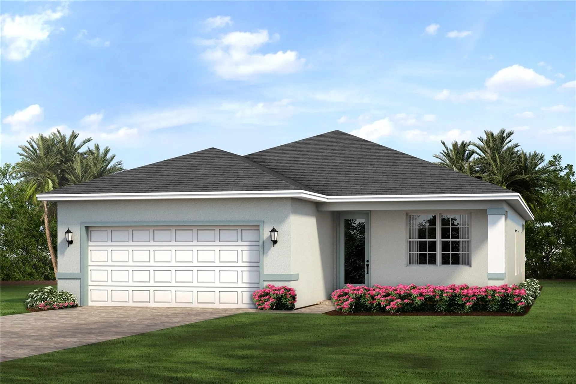 1634 Sunset Preserve Way Port Charlotte FL 33953