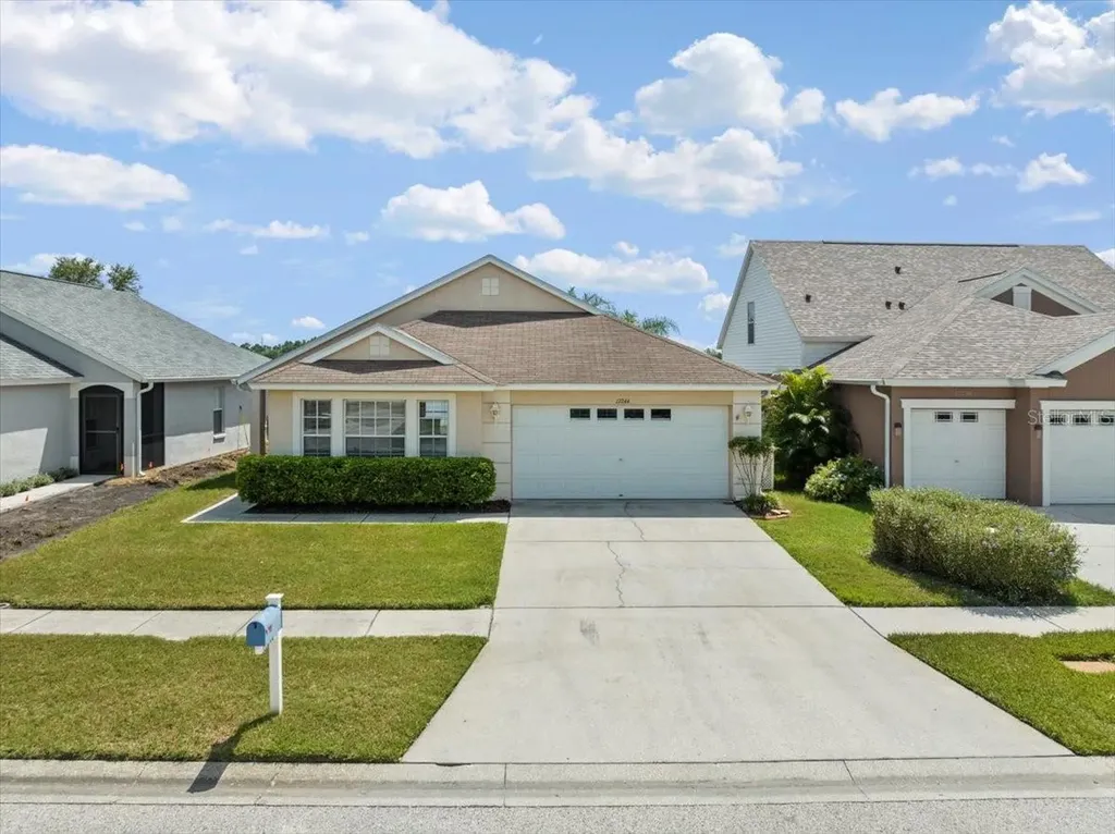17244 Blooming Fields Drive Land O Lakes FL 34638