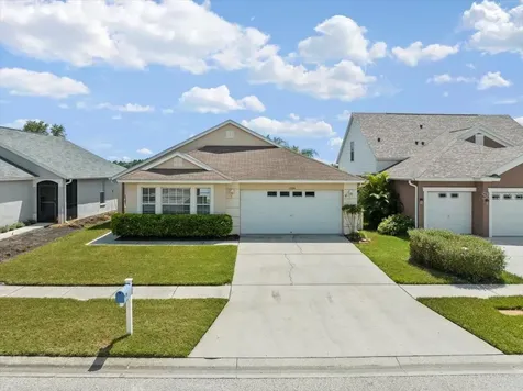 17244 Blooming Fields Drive Land O Lakes FL 34638