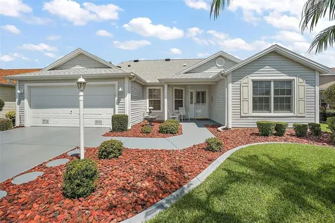 3289 Elgin Street The Villages FL 32162