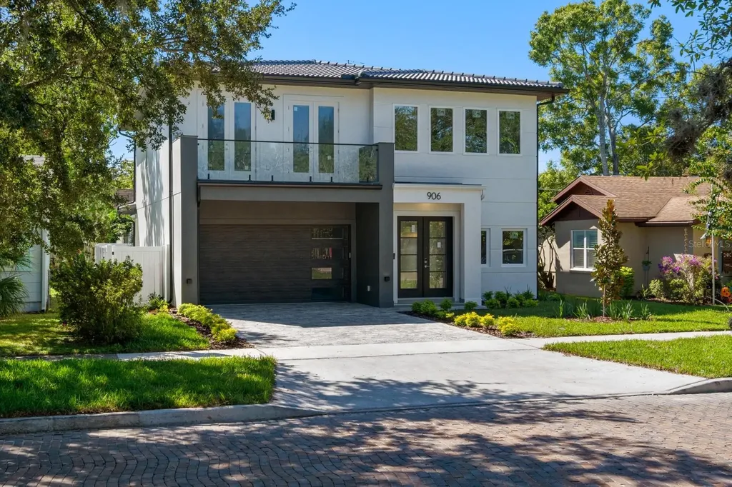 906 W Harvard Street Orlando FL 32804