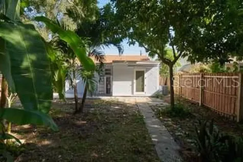 5114 11th Avenue S Gulfport FL 33707