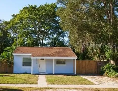 5114 11th Avenue S Gulfport FL 33707