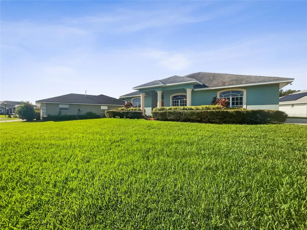 739 Santa Maria Drive Winter Haven FL 33884