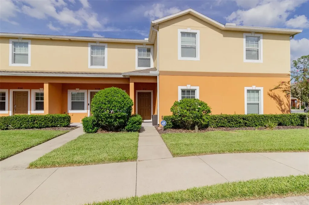 4110 Shade Tree Lane Lakeland FL 33812