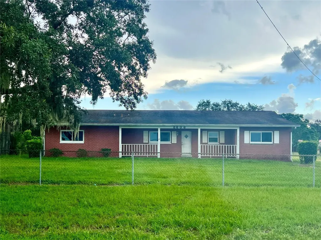 8606 Turkey Creek Road Plant City FL 33567