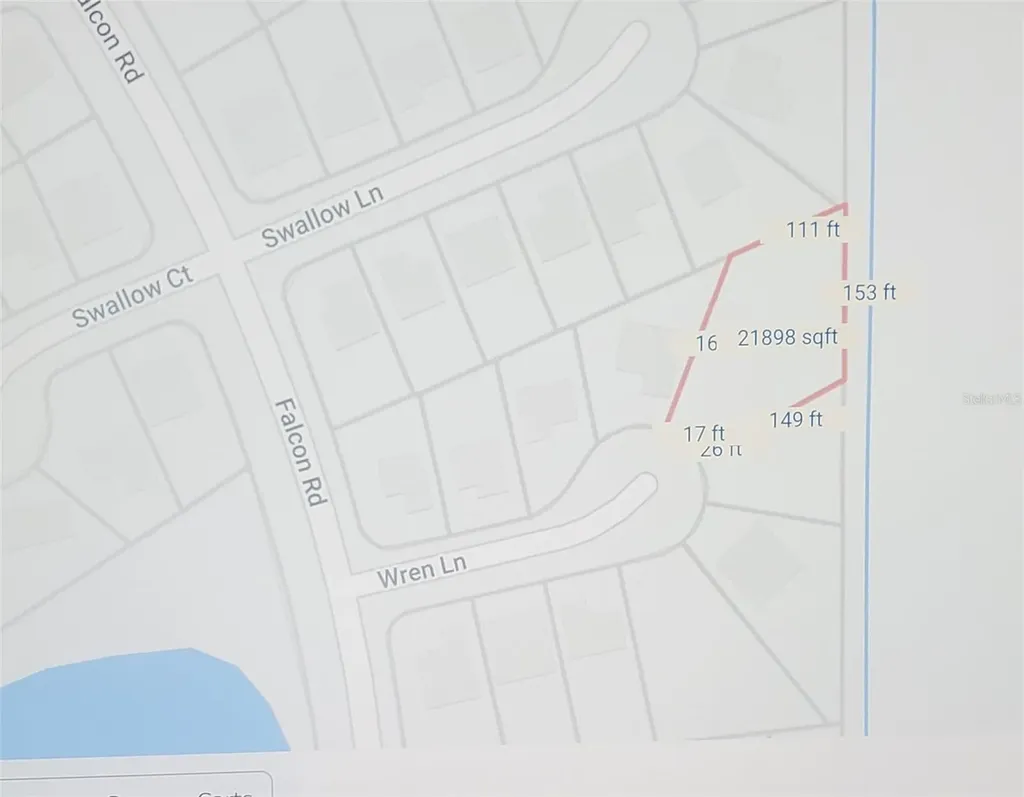 709 Wren Lane Poinciana FL 34759