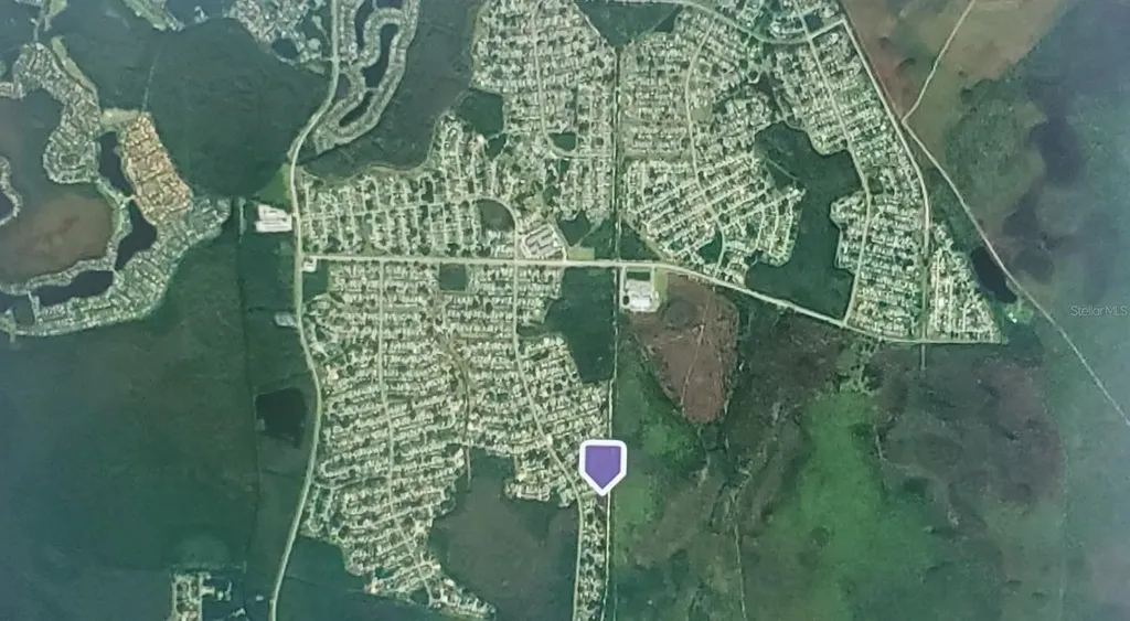 709 Wren Lane Poinciana FL 34759