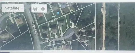 709 Wren Lane Poinciana FL 34759