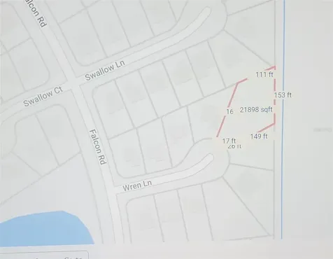 709 Wren Lane Poinciana FL 34759