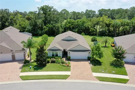 24 Country Club Harbor Circle Palm Coast FL 32137