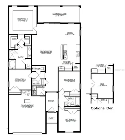 24 Country Club Harbor Circle Palm Coast FL 32137