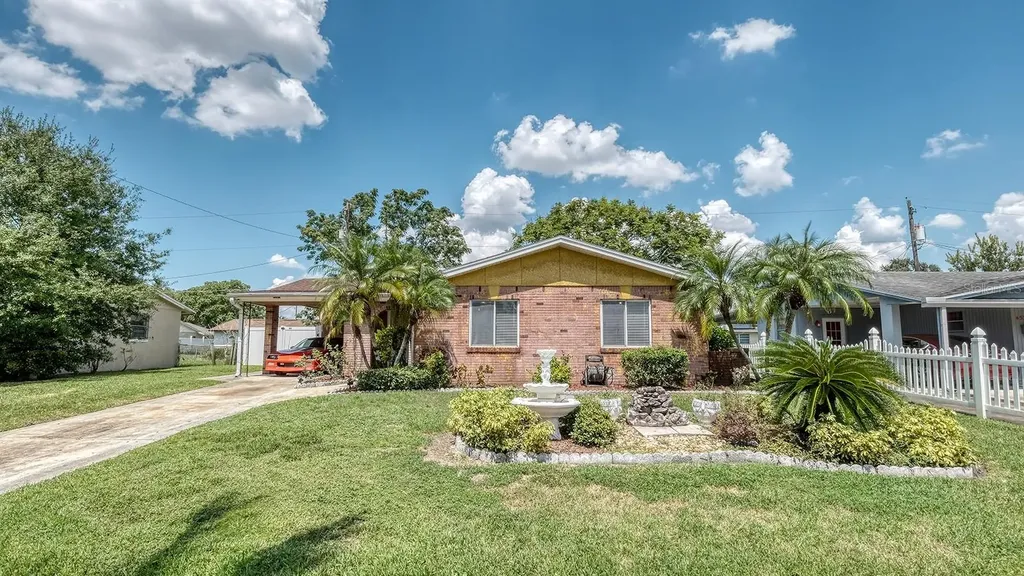 4531 Banneka Street Orlando FL 32811