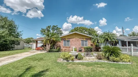 4531 Banneka Street Orlando FL 32811