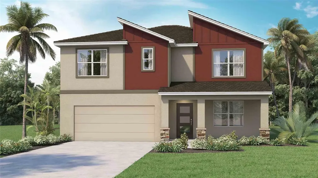31841 Oyster Trellis Lane Wesley Chapel FL 33545