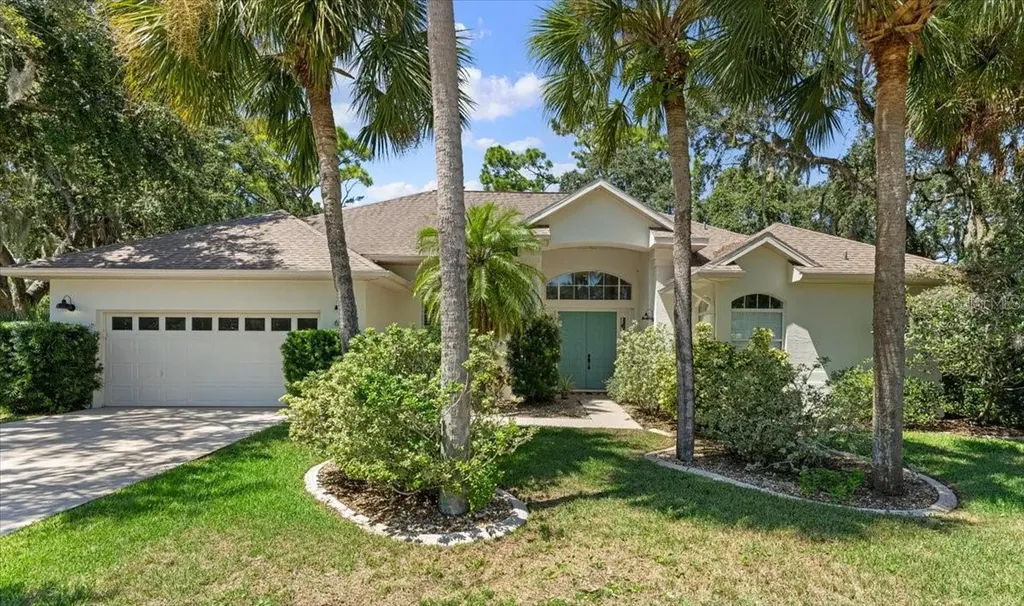6200 Morning Drive Port Orange FL 32127