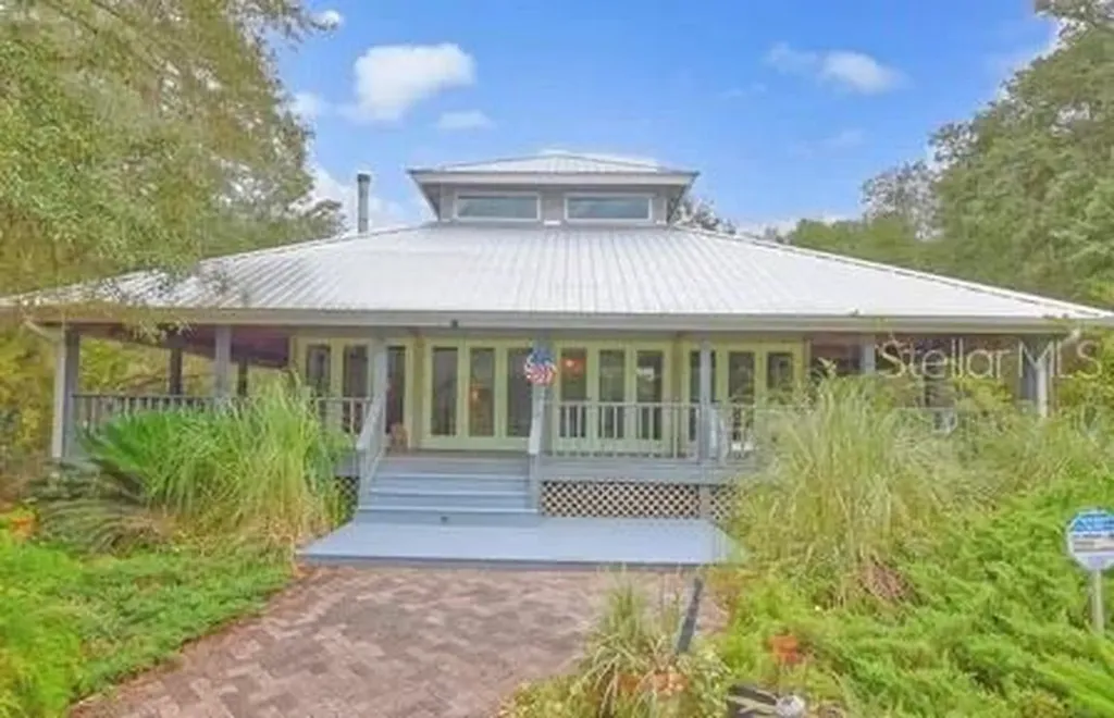 157 Wilderness Trail Crescent City FL 32112