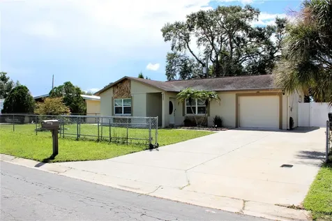 4520 W Paris Street Tampa FL 33614