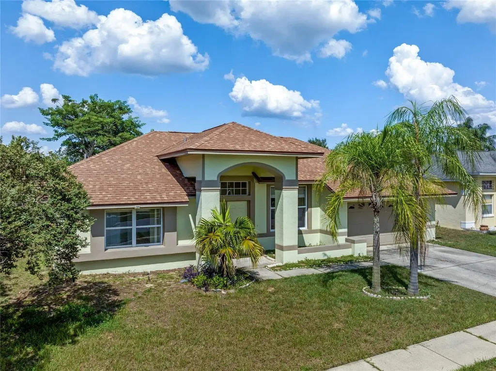 2941 Paddington Way Kissimmee FL 34747