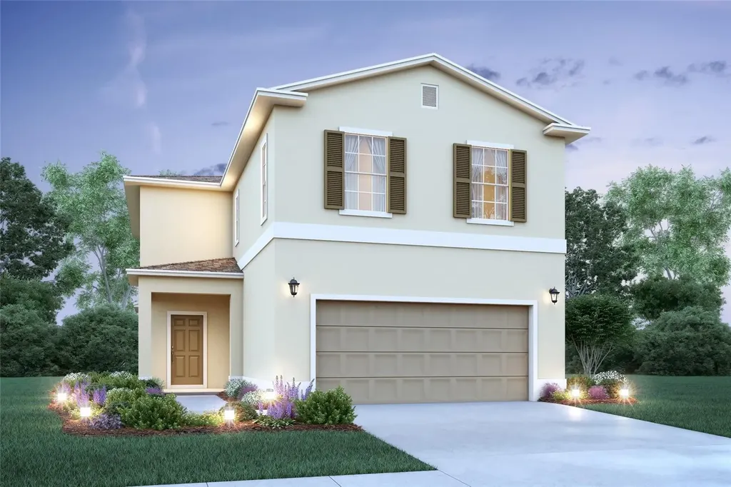 3193 Amaranth Street Tavares FL 32778