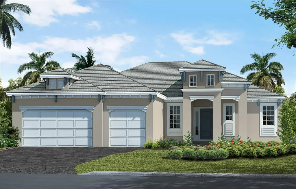 11120 Hogan Circle Englewood FL 34223