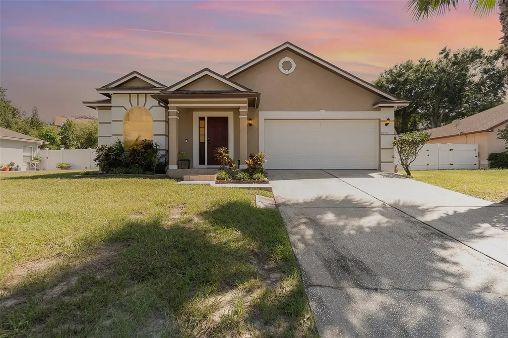 6840 Coral Cove Drive Orlando FL 32818