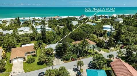 6835 Angeles Road Melbourne Beach FL 32951
