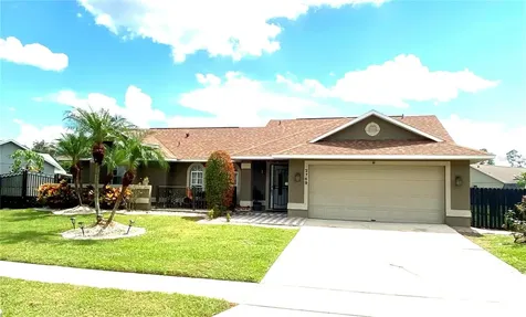 2769 Woodstream Circle Kissimmee FL 34743