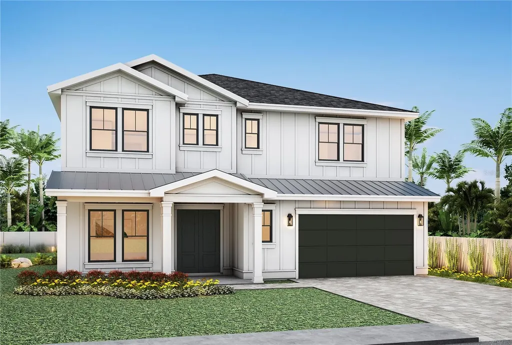 3606 W Vasconia Street Tampa FL 33629