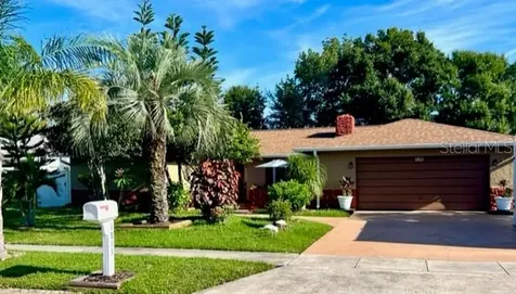 1813 Paradise Drive Kissimmee FL 34741