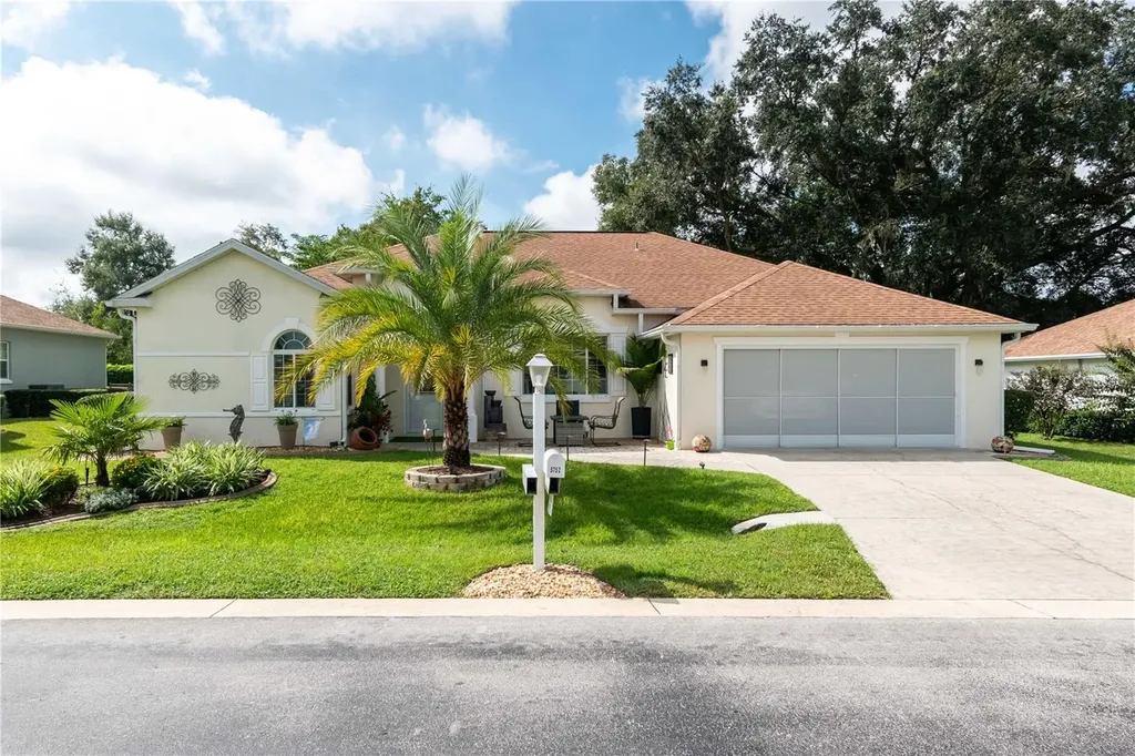 5752 NW 18th Street Ocala FL 34482