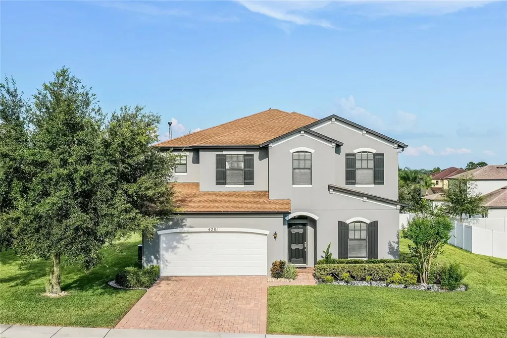 4281 Bugle Street Clermont FL 34711