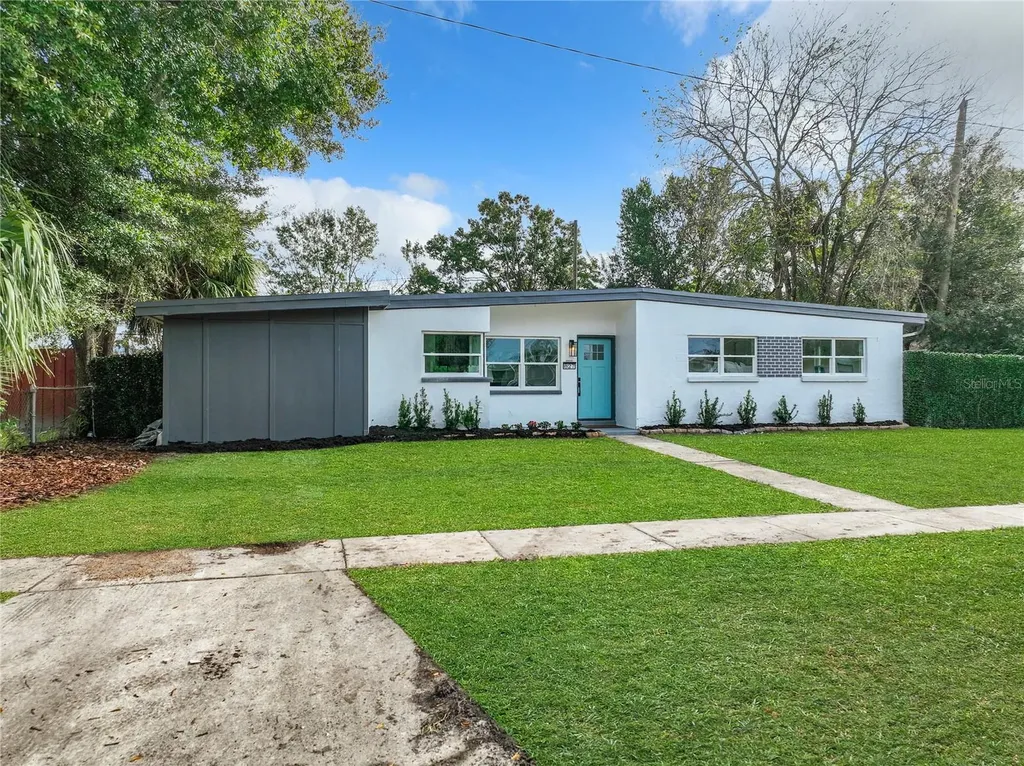827 Faber Drive Orlando FL 32822