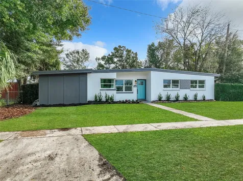 827 Faber Drive Orlando FL 32822