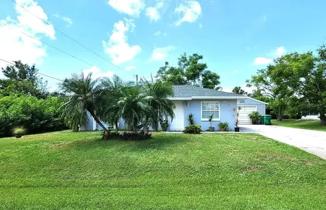 7043 Janette Street Englewood FL 34224