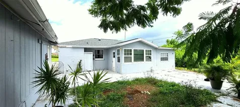 7043 Janette Street Englewood FL 34224