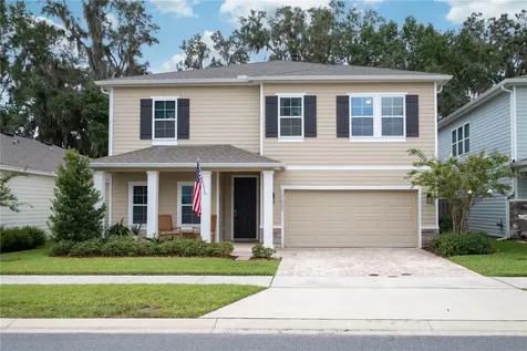 13655 NW 13th Place Newberry FL 32669