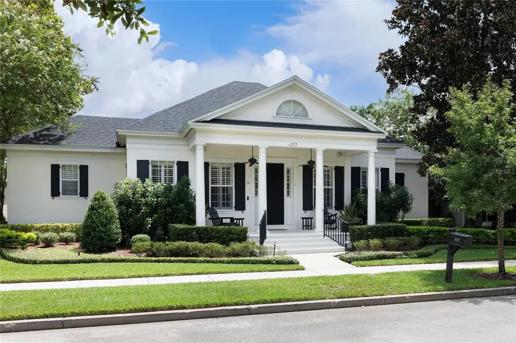 1277 Fern Avenue Orlando FL 32814