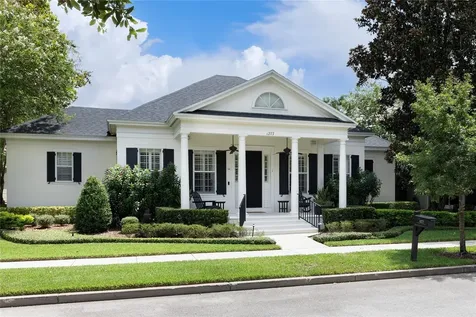 1277 Fern Avenue Orlando FL 32814