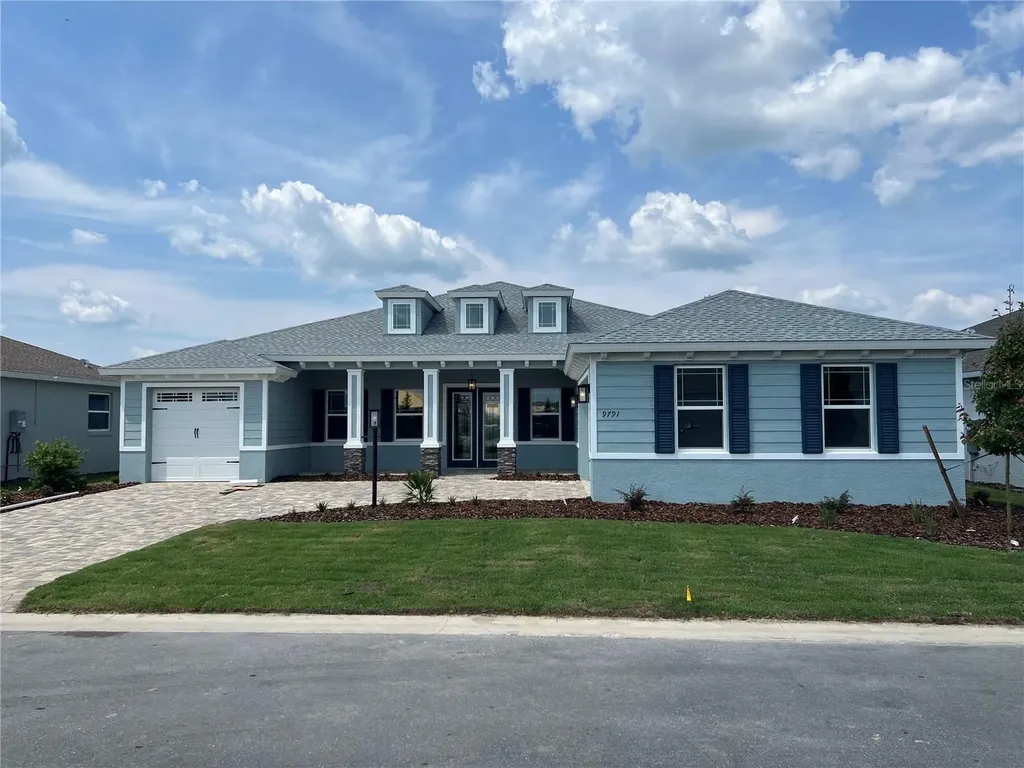 9791 SW 82nd Street Road Ocala FL 34481