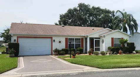 2540 Botello Avenue The Villages FL 32162
