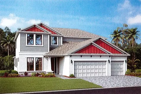 5813 Millennium Silver Court Sarasota FL 34238