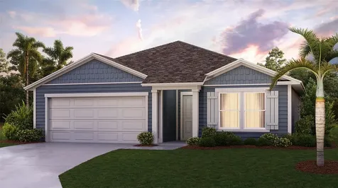 49 Summerwood Road S Palm Coast FL 32137