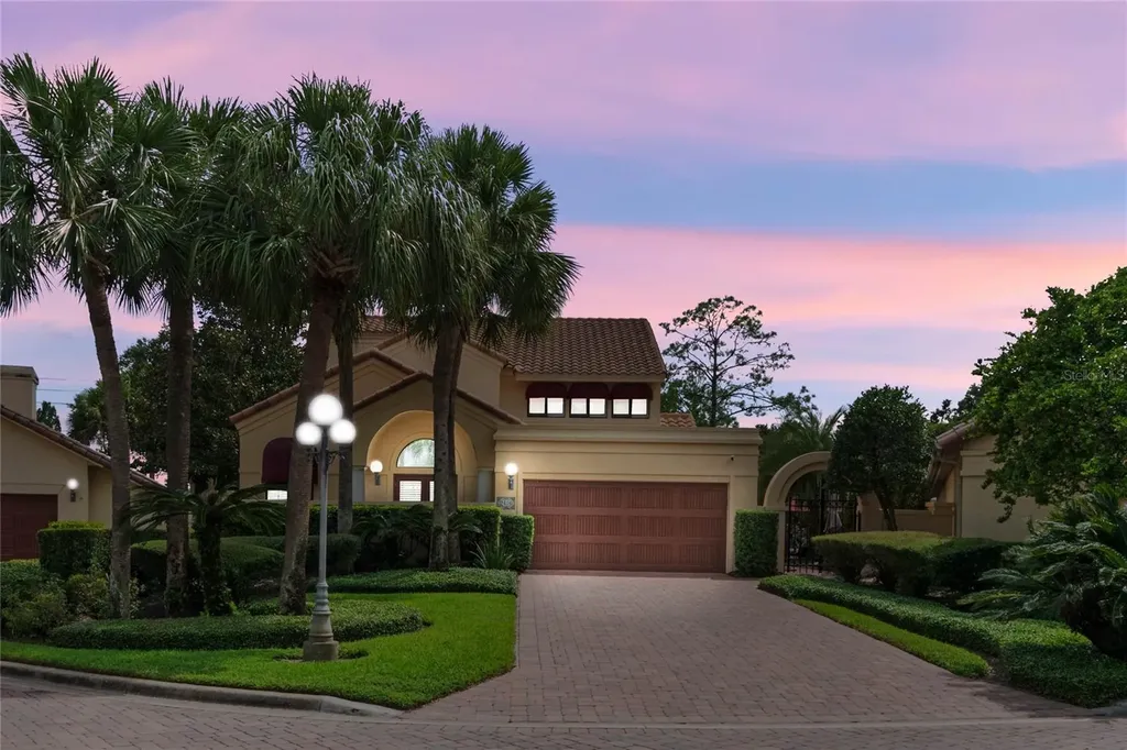 2416 Via Genova Apopka FL 32712