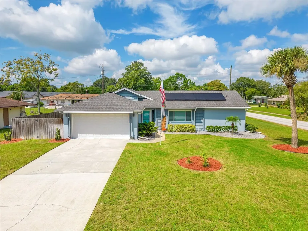 1246 Bailey Avenue Deltona FL 32725