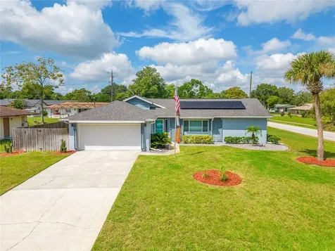 1246 Bailey Avenue Deltona FL 32725