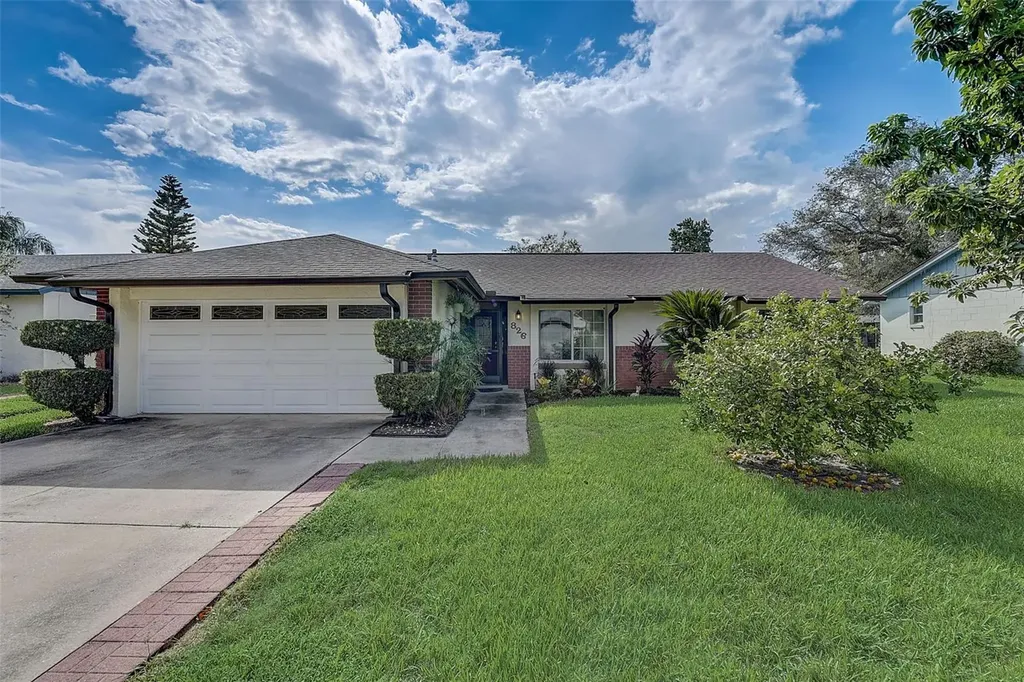 826 Haulover Drive Altamonte Springs FL 32714