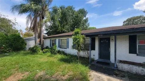 4002 W Tyson Avenue Tampa FL 33611
